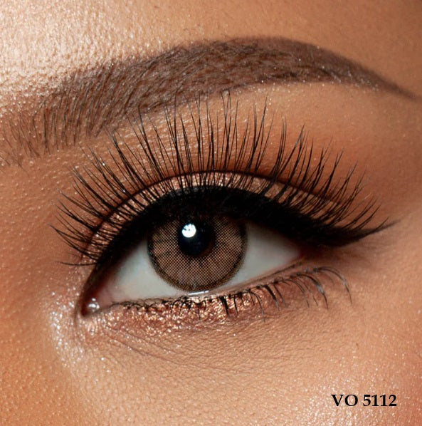 Artisan Pro Voile 5112 Upper Lashes X Nanath Nadia