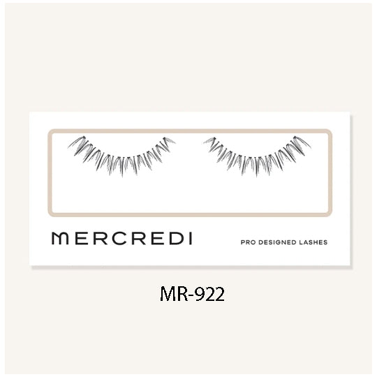 Mercredi-922 (Lower lashes)