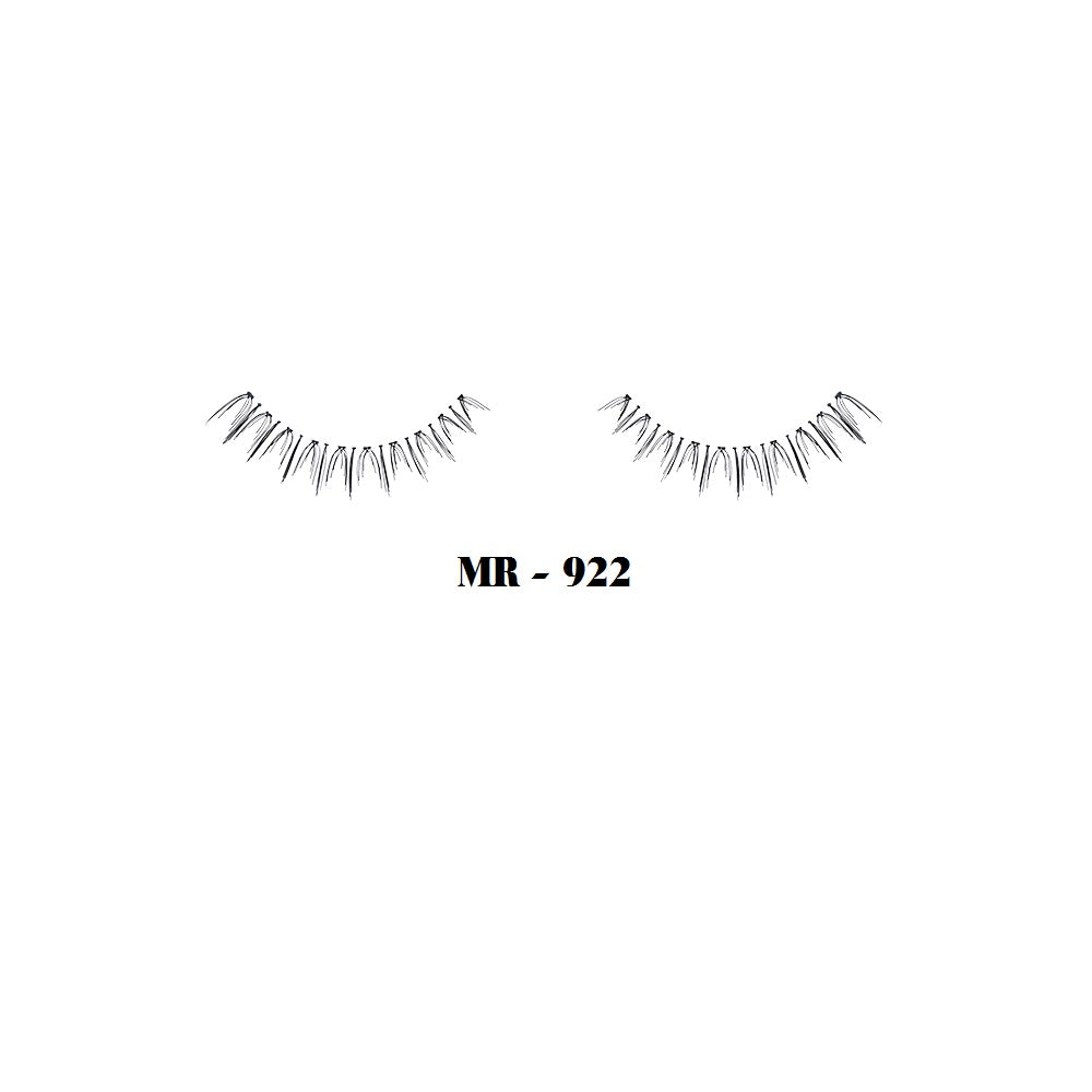 Mercredi-922 (Lower lashes)