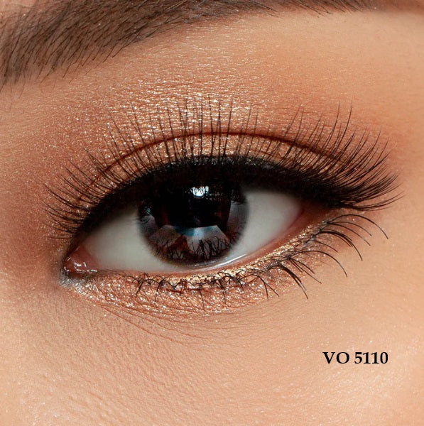 Artisan Pro Voile 5110 Upper lashes X Nanath Nadia