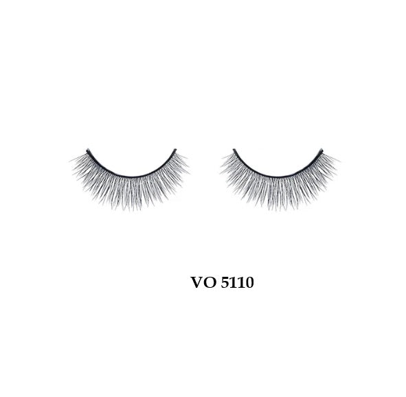 Artisan Pro Voile 5110 Upper lashes X Nanath Nadia