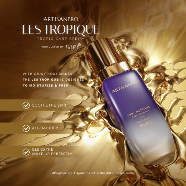 ARTISAN PRO Les Tropique Tropic Care Serum