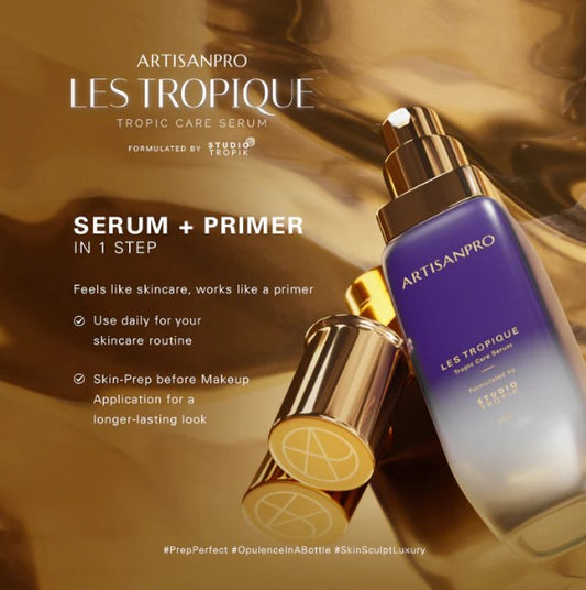 ARTISAN PRO Les Tropique Tropic Care Serum