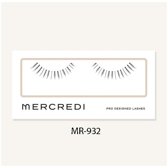 Mercredi-932 (Lower lashes)