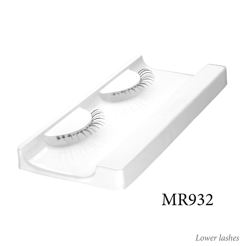 Mercredi-932 (Lower lashes)