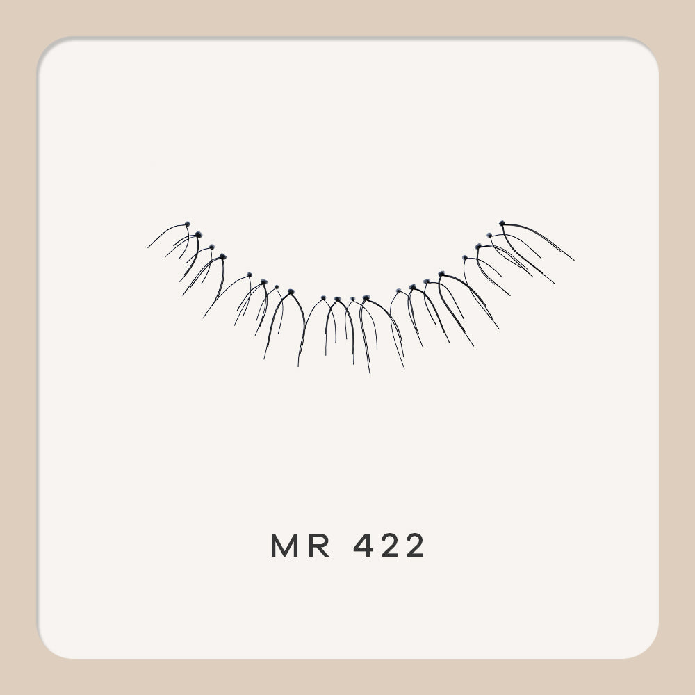 Mercredi-422 (Lower lashes)