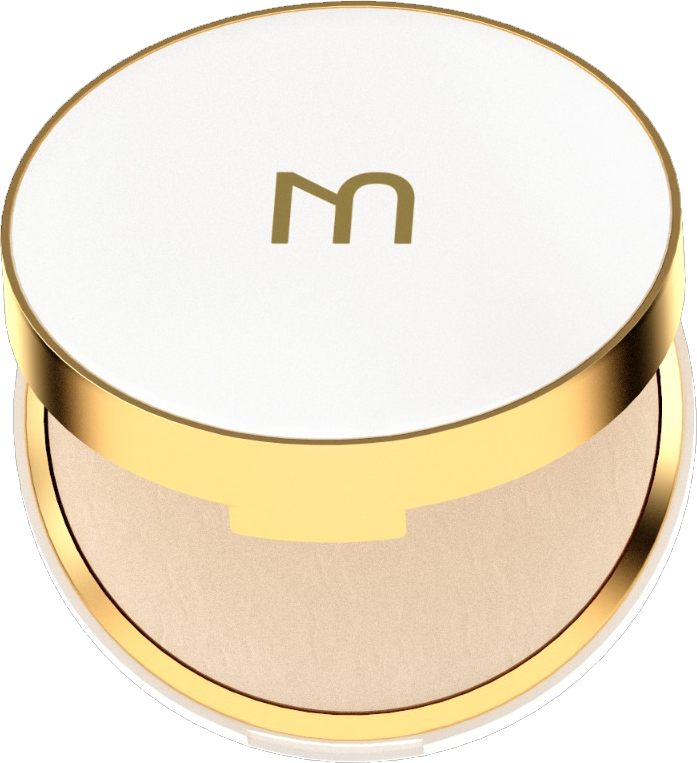 Mercredi - Skinfinite Luxe Flawless Finish Powder (Compact Powder)