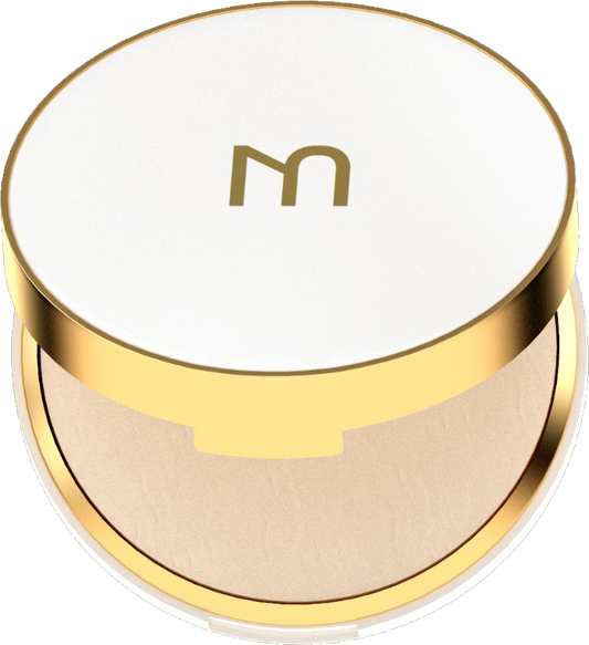 Mercredi - Skinfinite Luxe Flawless Finish Powder (Compact Powder)