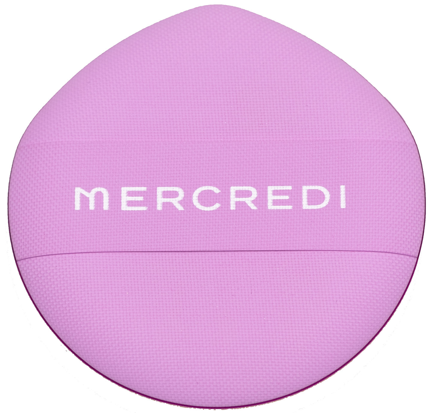 Mercredi - Houppette Mattifiante Mattifying Puff (Cushion Puff)